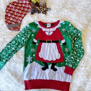 Christmas Sweater